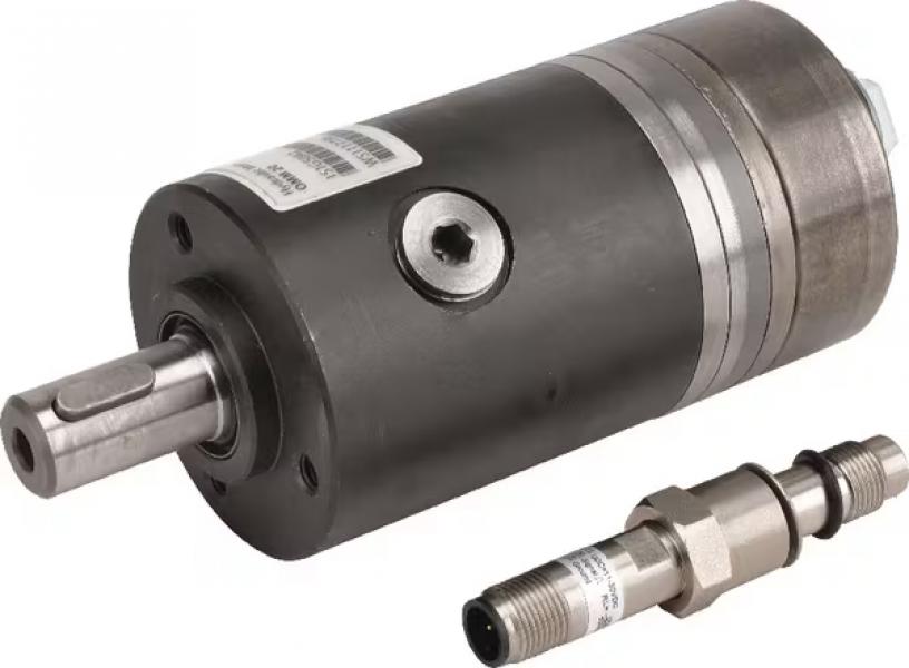 OMM20151G5042 Orbitaalmootor 16 Läbimõõt