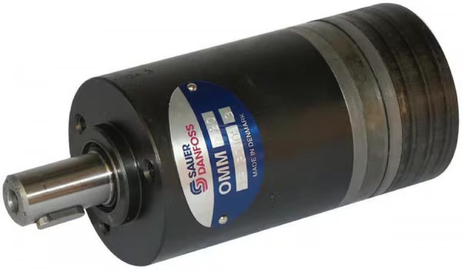 OMM40151G0277 Orbitaalmootor 16 Läbimõõt