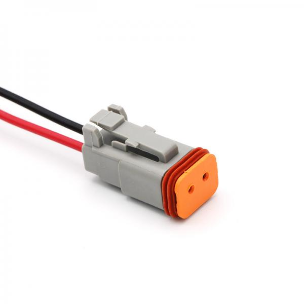 Deutsch DT 2-pin Emane