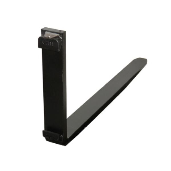 Tõstuki kahvlid 1070mm 2,5T FEM2A (paar)
