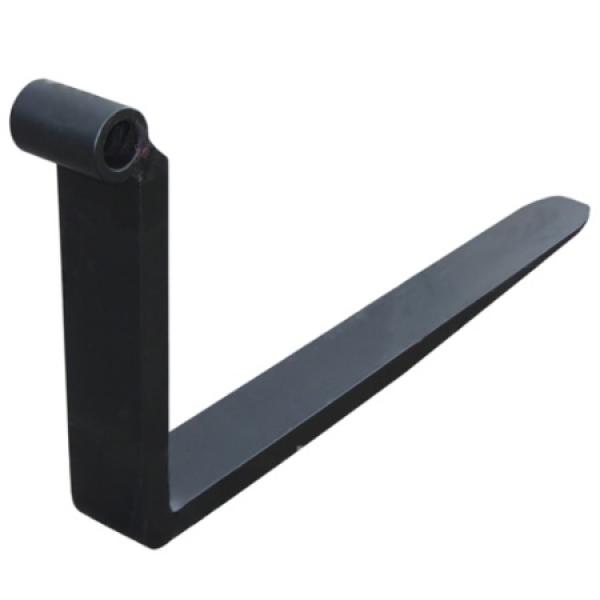 Tõstuki kahvlid 1220mm 2,5T 60mm (paar)