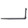 Tõstuki kahvlid 2440mm 5T FEM3A (paar)