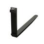 Tõstuki kahvlid 1370mm 8,22T FEM4A (paar)
