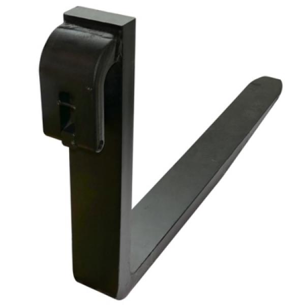 Tõstuki kahvlid 1200mm 5T 52mm (paar)