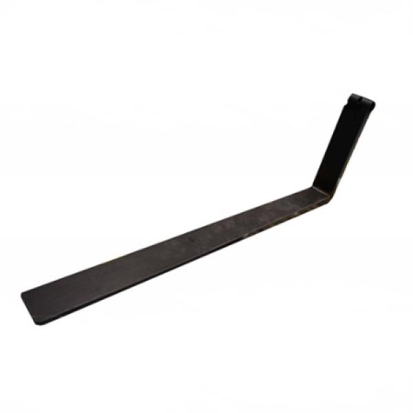 Tõstuki kahvlid 2440mm 14T 78mm (paar)