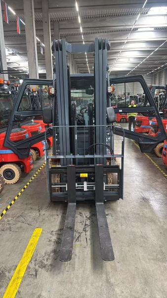 Liitiumakuga Heli  CPD35-GD2LI-M